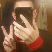 Dominik666999 - mężczyzna, 18 lat, Katowice