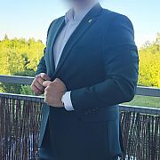 Koratez - mężczyzna, 27 lat, Kraków