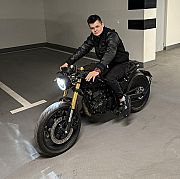 Fighter1234 - чоловік, 26 років, Radom