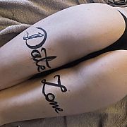 Dajognia420 - pár (žena 23 let, muž 30 let), Warszawa