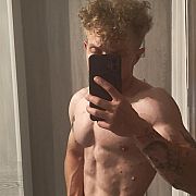 666Lucyfer666 - mężczyzna, 22 lat, Zielona Góra