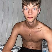 Mlodylobuz - muž, 19 let, Szczecin