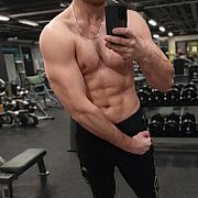 PodlasiakQ123 - mężczyzna, 37 lat, Suwałki