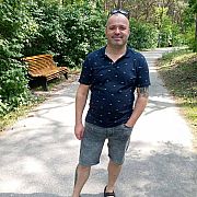 Alex78 - mężczyzna, 47 lat, Solec Kujawski