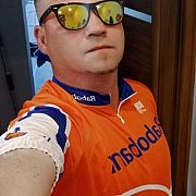 Redik2 - mann, 45 Jahre, Wrocław