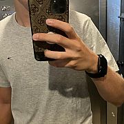 Younguy - muž, 18 let, Katowice