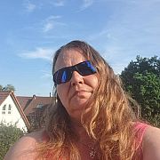 Kaska59 - kobieta, 56 lat, Aschaffenburg