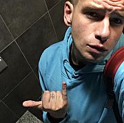 Xlmen21cmpl - mężczyzna, 27 lat, Warszawa