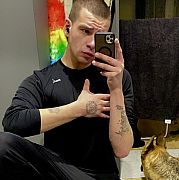 Xlmen21cmpl - muž, 27 let, Warszawa