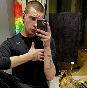 Xlmen21cmpl - muž, 27 let, Warszawa