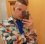 Xlmen21cmpl - man, 27 years, Warszawa