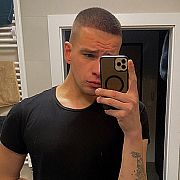 Xlmen21cmpl - man, 27 years, Warszawa