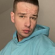 Xlmen21cmpl - man, 27 years, Warszawa