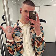 Xlmen21cmpl - man, 27 years, Warszawa