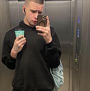 Xlmen21cmpl - mężczyzna, 27 lat, Warszawa