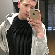 Xlmen21cmpl - mężczyzna, 27 lat, Warszawa