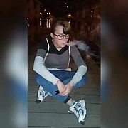 Lankos - kobieta, 25 lat, Wrocław