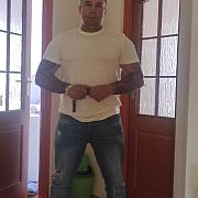 Dziki37 - mężczyzna, 37 lat, Lublin