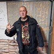 Bula69 - man, 48 years, Szczecin