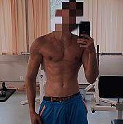 StudentPaker - mężczyzna, 21 lat, Wrocław
