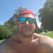 Slodki1992 - чоловік, 33 років, Poznań