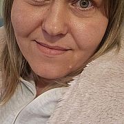 Laluna41 - kobieta, 41 lat, Greenock