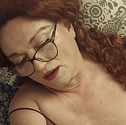 Alicja50 - trans, 49 lat, Gostynin