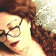 Alicja50 - trans, 49 lat, Gostynin