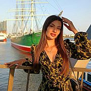 Karinaleksa - kobieta, 30 lat, Poznań
