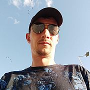 Meskieserce - mężczyzna, 39 lat, Opole