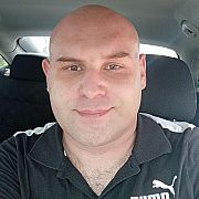 JaPoznamJa - mężczyzna, 35 lat, Amsterdam