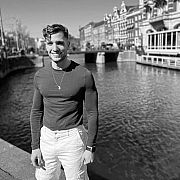 Jack97 - mężczyzna, 26 lat, Warszawa