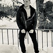 Jack97 - mężczyzna, 26 lat, Warszawa