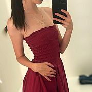 Honeyaurelia - kobieta, 25 lat, Kraków