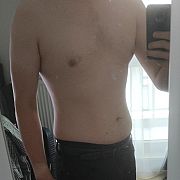 Martinsincere - mężczyzna, 28 lat, Warszawa