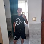 Kamilek1397pk - mężczyzna, 34 lat, Uniejów