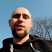 Ivan221 - mężczyzna, 28 lat, Szamotuły