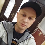DresiKrKx - mężczyzna, 35 lat, Kraków