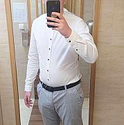 69Michal04 - mężczyzna, 21 lat, Toruń