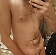 Anonek357 - mężczyzna, 21 lat, Witnica