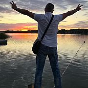 CaptainJack777 - mężczyzna, 43 lat, Opole