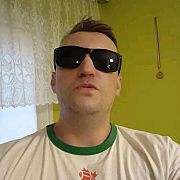 Fryra - muž, 39 let, Mońki
