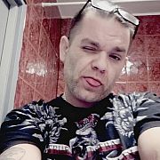 Piekielny86Daddy - mężczyzna, 39 lat, Warszawa