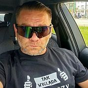 Piekielny86Daddy - mężczyzna, 39 lat, Warszawa