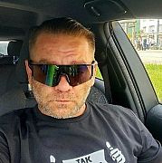 Piekielny86Daddy - mężczyzna, 39 lat, Warszawa