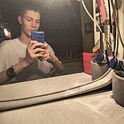 Monster125 - muž, 18 let, Rypin