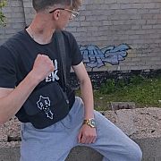 Kacpeross209 - mężczyzna, 19 lat, Sędziszów Małopolski