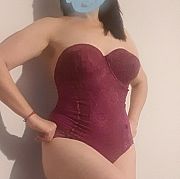 KobiecaPati85 - frau, 40 Jahre, Warszawa