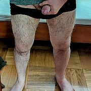 Mirwir - mężczyzna, 47 lat, Siedlce