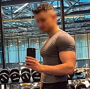Alvaro97 - mężczyzna, 29 lat, Kraków